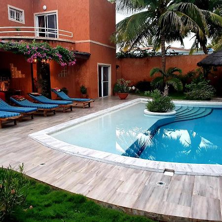 Safari Village Saly 外观 照片