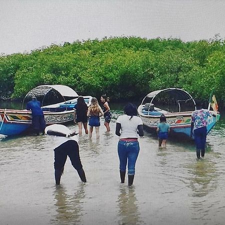 Safari Village Saly 外观 照片