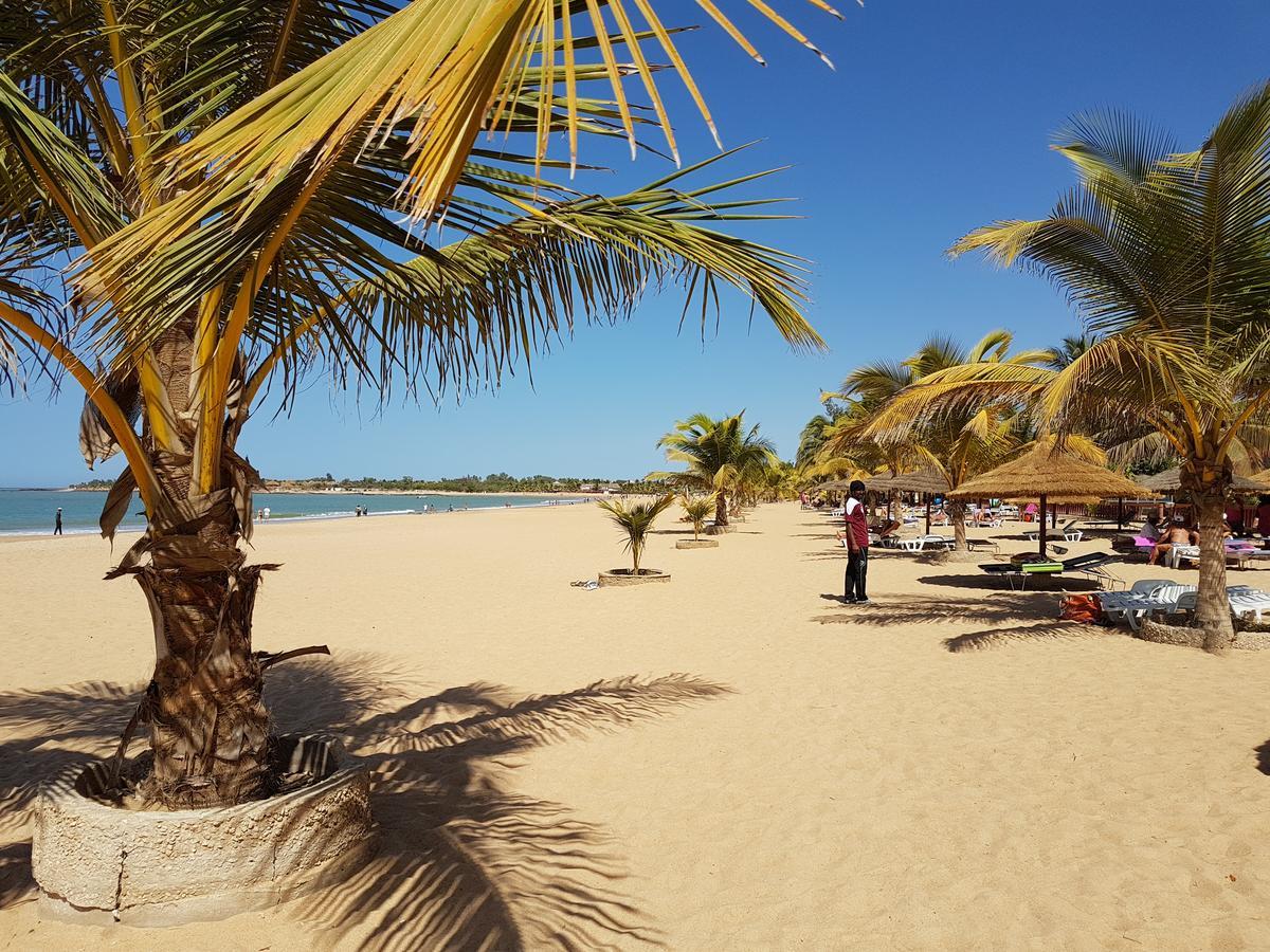 Safari Village Saly 外观 照片