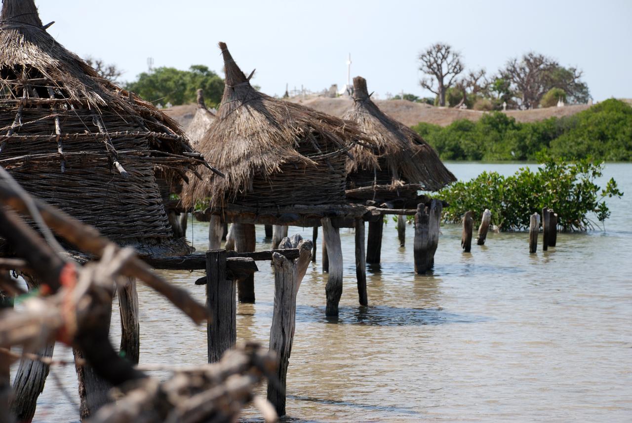 Safari Village Saly 外观 照片