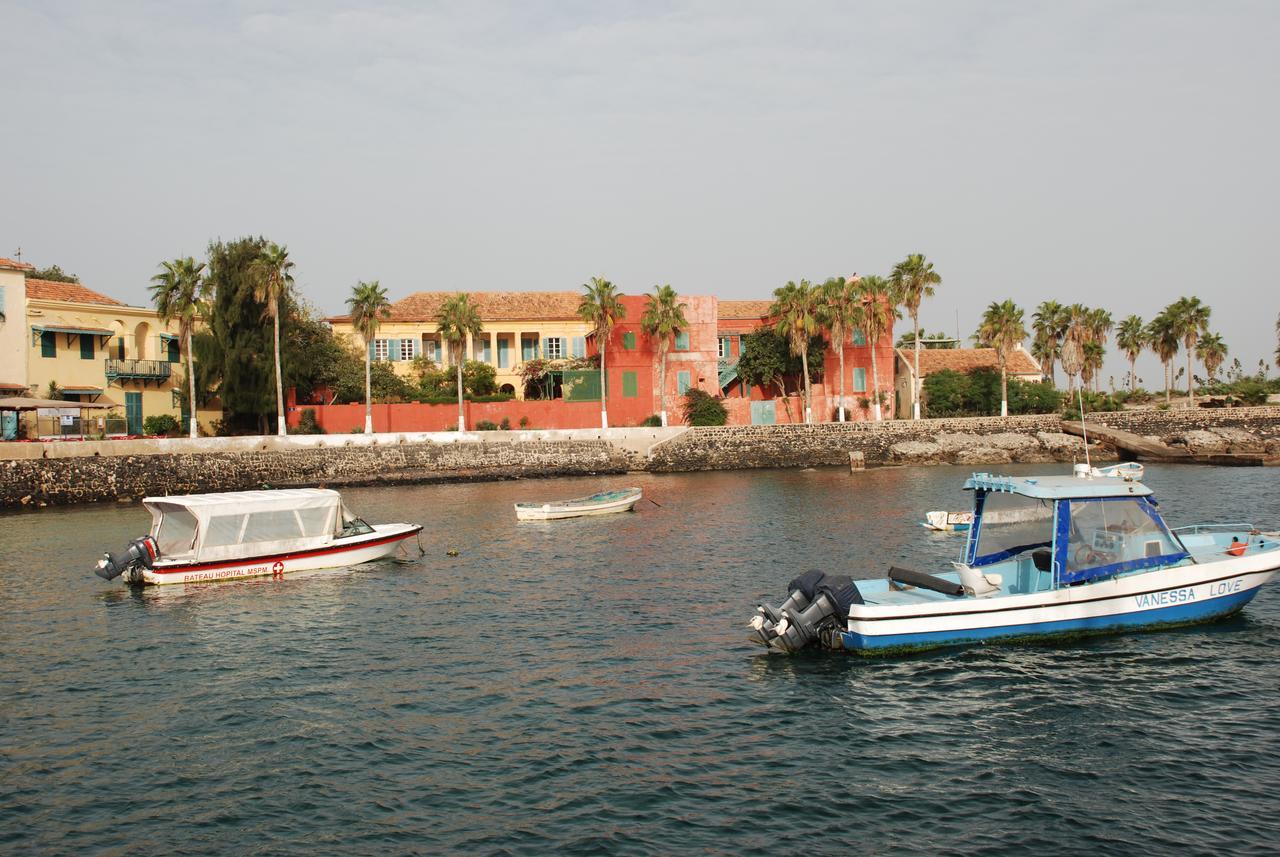 Safari Village Saly 外观 照片