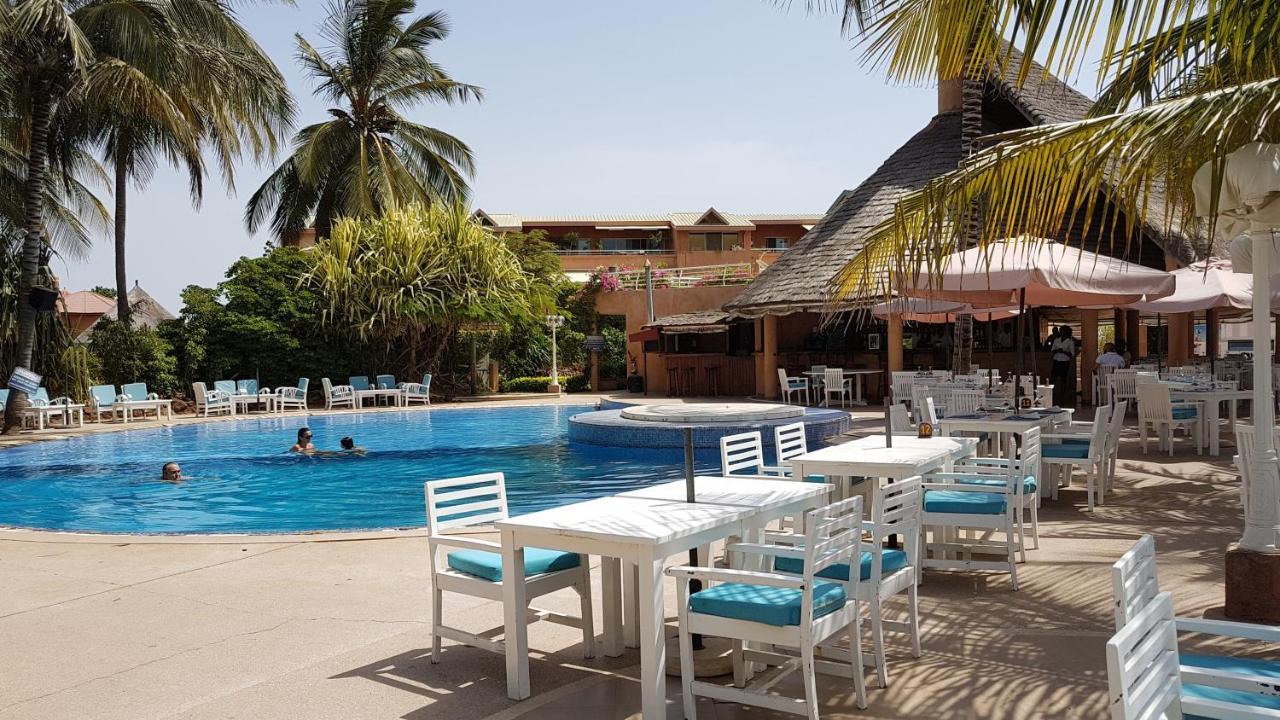 Safari Village Saly 外观 照片