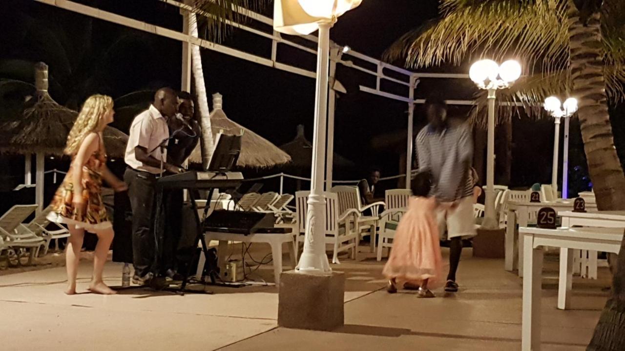 Safari Village Saly 外观 照片