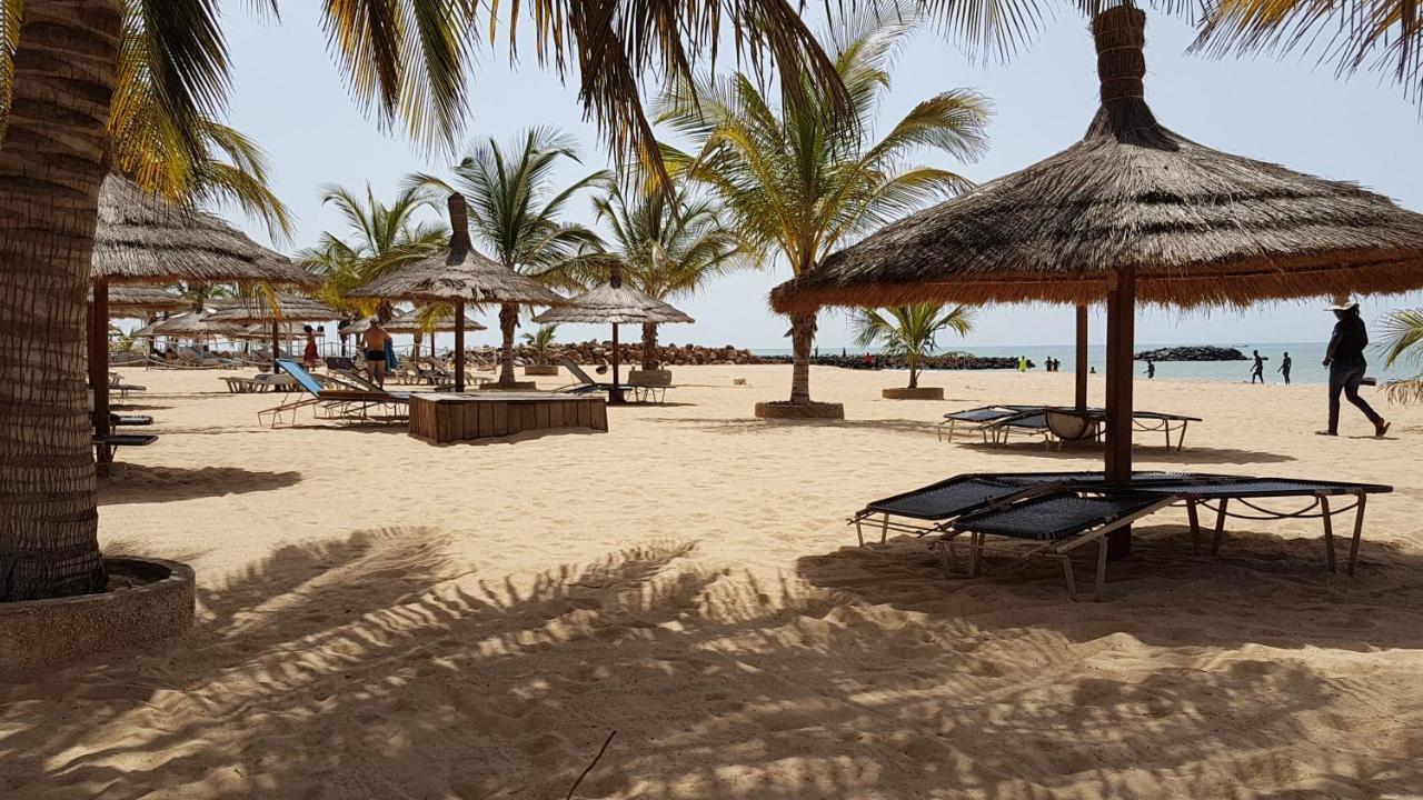Safari Village Saly 外观 照片