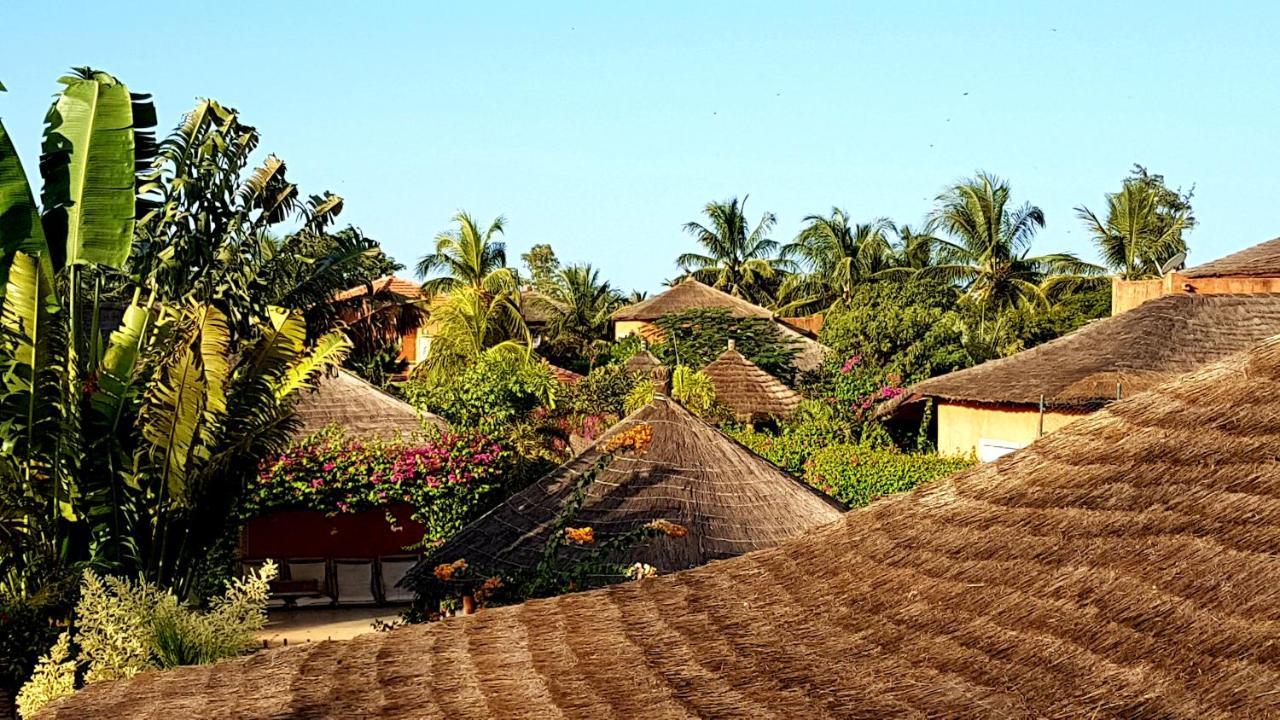 Safari Village Saly 外观 照片