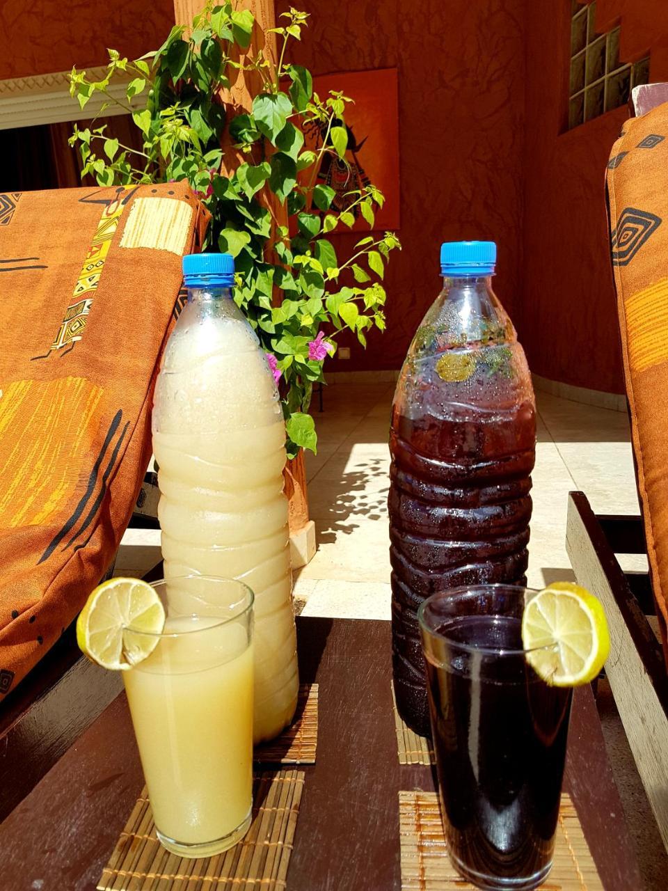 Safari Village Saly 外观 照片
