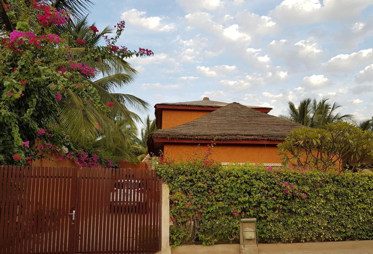 Safari Village Saly 外观 照片