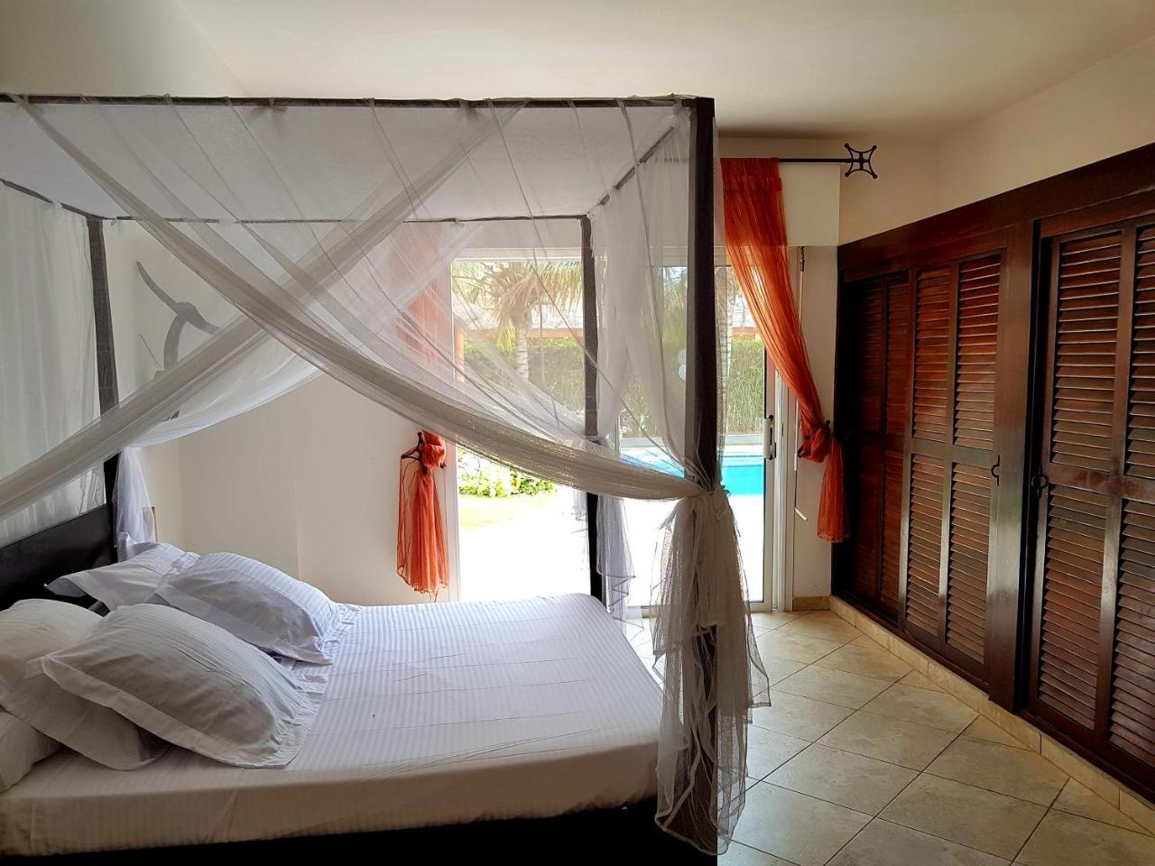 Safari Village Saly 外观 照片