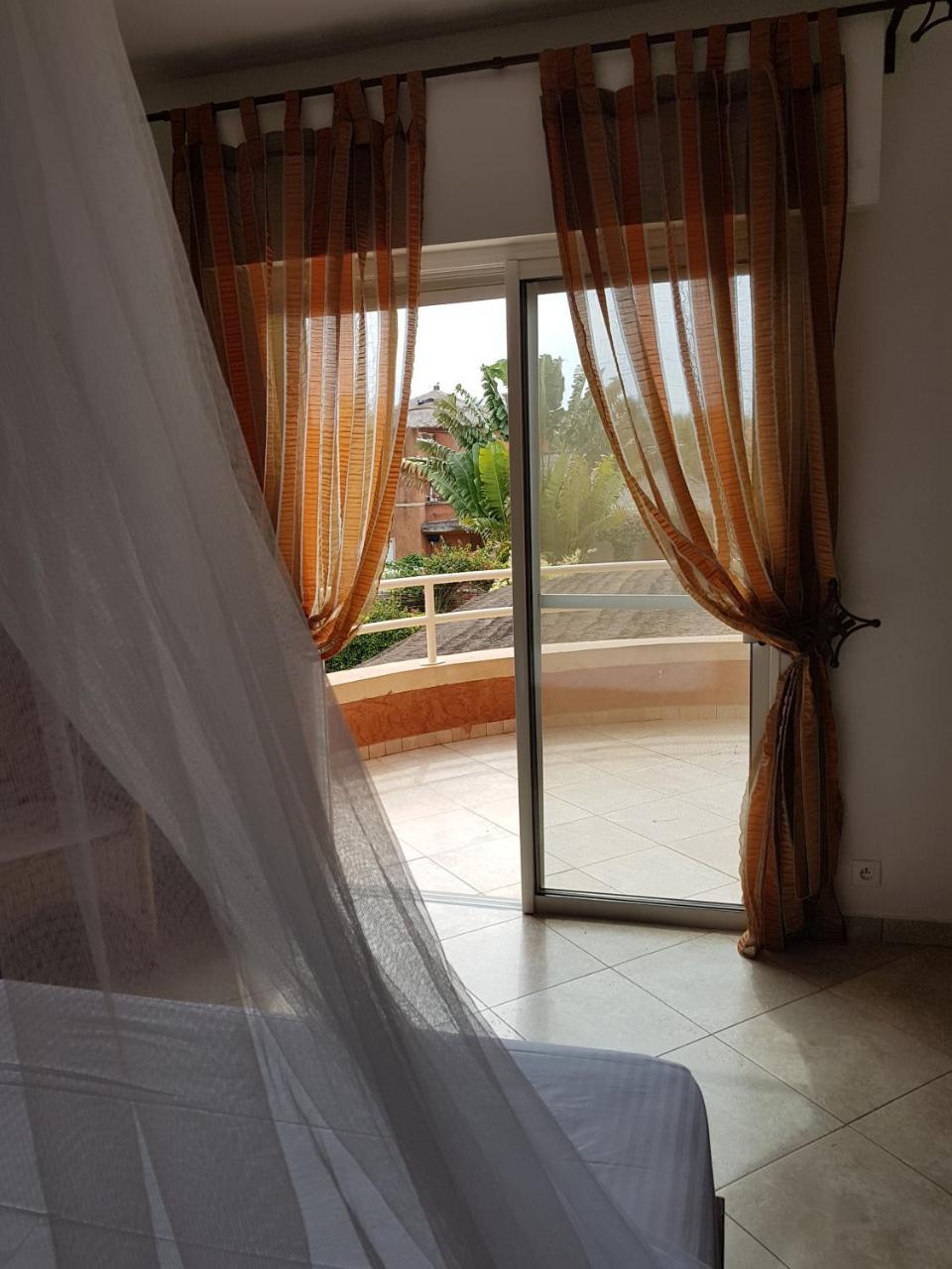 Safari Village Saly 外观 照片