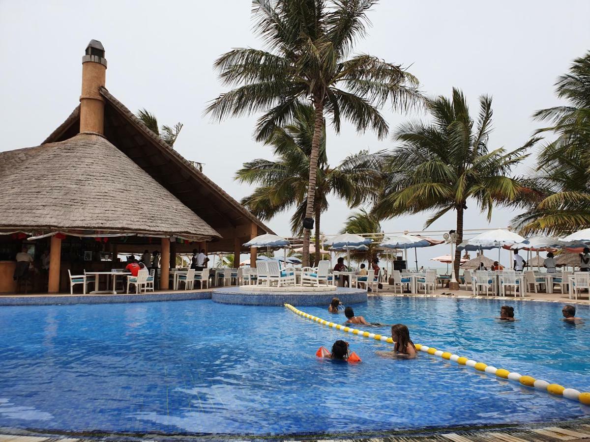 Safari Village Saly 外观 照片