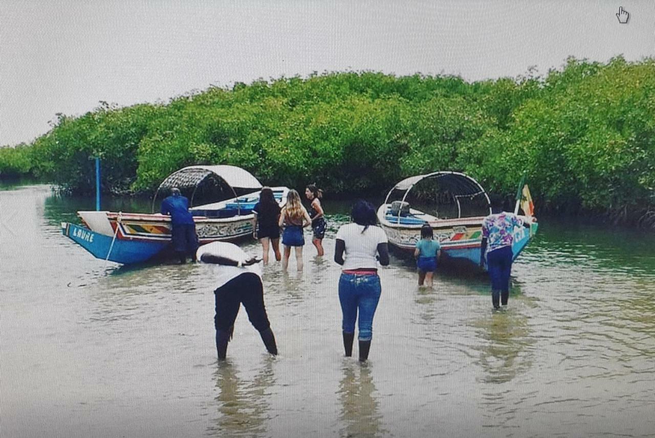 Safari Village Saly 外观 照片